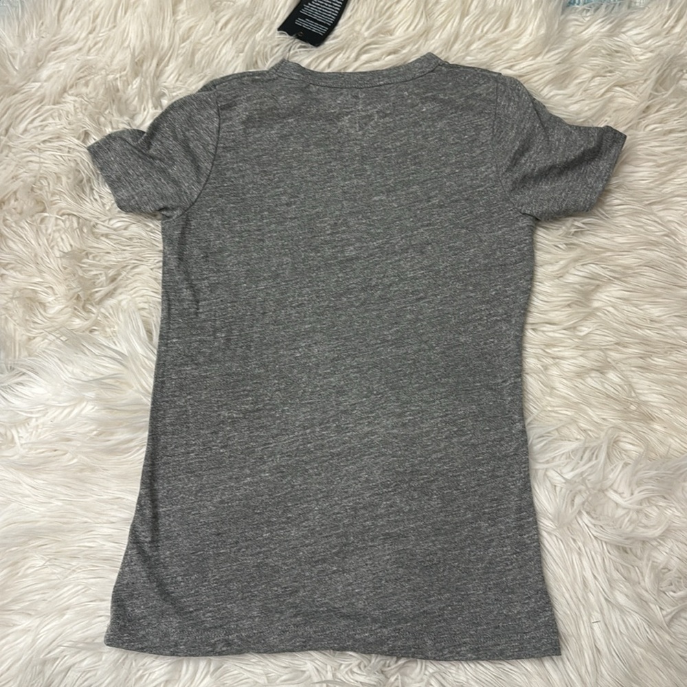 Womens chaser tshirt - Picture 6 of 7